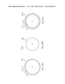 DEVICE FOR AND METHOD OF CONNECTING TWO ITEMS TOGETHER diagram and image