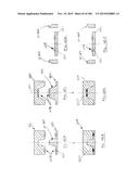 DEVICE FOR AND METHOD OF CONNECTING TWO ITEMS TOGETHER diagram and image