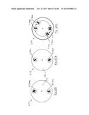 DEVICE FOR AND METHOD OF CONNECTING TWO ITEMS TOGETHER diagram and image