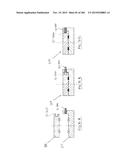 DEVICE FOR AND METHOD OF CONNECTING TWO ITEMS TOGETHER diagram and image