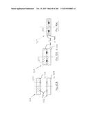 DEVICE FOR AND METHOD OF CONNECTING TWO ITEMS TOGETHER diagram and image