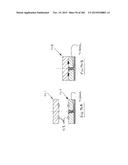 DEVICE FOR AND METHOD OF CONNECTING TWO ITEMS TOGETHER diagram and image