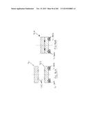 DEVICE FOR AND METHOD OF CONNECTING TWO ITEMS TOGETHER diagram and image