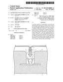 METHOD FOR MANUFACTURING SEAT PAD diagram and image