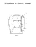 METHOD FOR MANUFACTURING SEAT PAD diagram and image