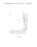 METHOD FOR MANUFACTURING SEAT PAD diagram and image