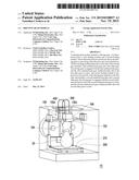 PRINTING HEAD MODULE diagram and image