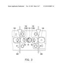 PRINTING HEAD MODULE diagram and image