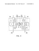 PRINTING HEAD MODULE diagram and image