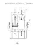 Structure of Vulcanization Machine diagram and image