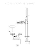 Structure of Vulcanization Machine diagram and image