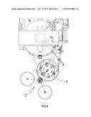 Structure of Vulcanization Machine diagram and image