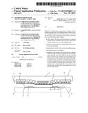 METHOD AND DEVICE FOR MANUFACTURING A GREEN TIRE diagram and image