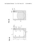 METHOD AND DEVICE FOR SEALING GAS IN A GAS COMPARTMENT-EQUIPPED BAG diagram and image