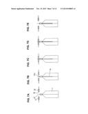 METHOD AND DEVICE FOR SEALING GAS IN A GAS COMPARTMENT-EQUIPPED BAG diagram and image