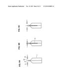 METHOD AND DEVICE FOR SEALING GAS IN A GAS COMPARTMENT-EQUIPPED BAG diagram and image