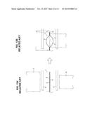 METHOD AND DEVICE FOR SEALING GAS IN A GAS COMPARTMENT-EQUIPPED BAG diagram and image