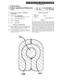 STRUCTURAL ELEMENT COMPRISING CARDBOARD diagram and image