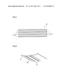 LINING MATERIAL FOR CONDUIT AND LINING METHOD FOR CONDUIT diagram and image