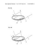 LINING MATERIAL FOR CONDUIT AND LINING METHOD FOR CONDUIT diagram and image