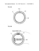 LINING MATERIAL FOR CONDUIT AND LINING METHOD FOR CONDUIT diagram and image