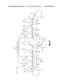 PRECISION REGISTRATION IN A DIGITAL PRINTING SYSTEM diagram and image