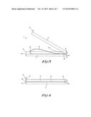 METHOD AND DEVICE FOR PRODUCING A PANORAMA BOOK AND A BOOK-BLOCK OF A     PANORAMA BOOK AND FOLDING APPARATUS FOR FOLDING SHEETS IN HALF USED     THEREIN diagram and image