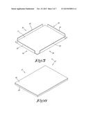 METHOD AND DEVICE FOR PRODUCING A PANORAMA BOOK AND A BOOK-BLOCK OF A     PANORAMA BOOK AND FOLDING APPARATUS FOR FOLDING SHEETS IN HALF USED     THEREIN diagram and image