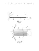 METHOD AND DEVICE FOR PRODUCING A PANORAMA BOOK AND A BOOK-BLOCK OF A     PANORAMA BOOK AND FOLDING APPARATUS FOR FOLDING SHEETS IN HALF USED     THEREIN diagram and image