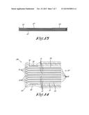 METHOD AND DEVICE FOR PRODUCING A PANORAMA BOOK AND A BOOK-BLOCK OF A     PANORAMA BOOK AND FOLDING APPARATUS FOR FOLDING SHEETS IN HALF USED     THEREIN diagram and image