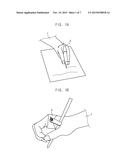 PEN HOLDER diagram and image