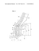 PNEUMATIC TIRE diagram and image