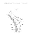 PNEUMATIC TIRE diagram and image