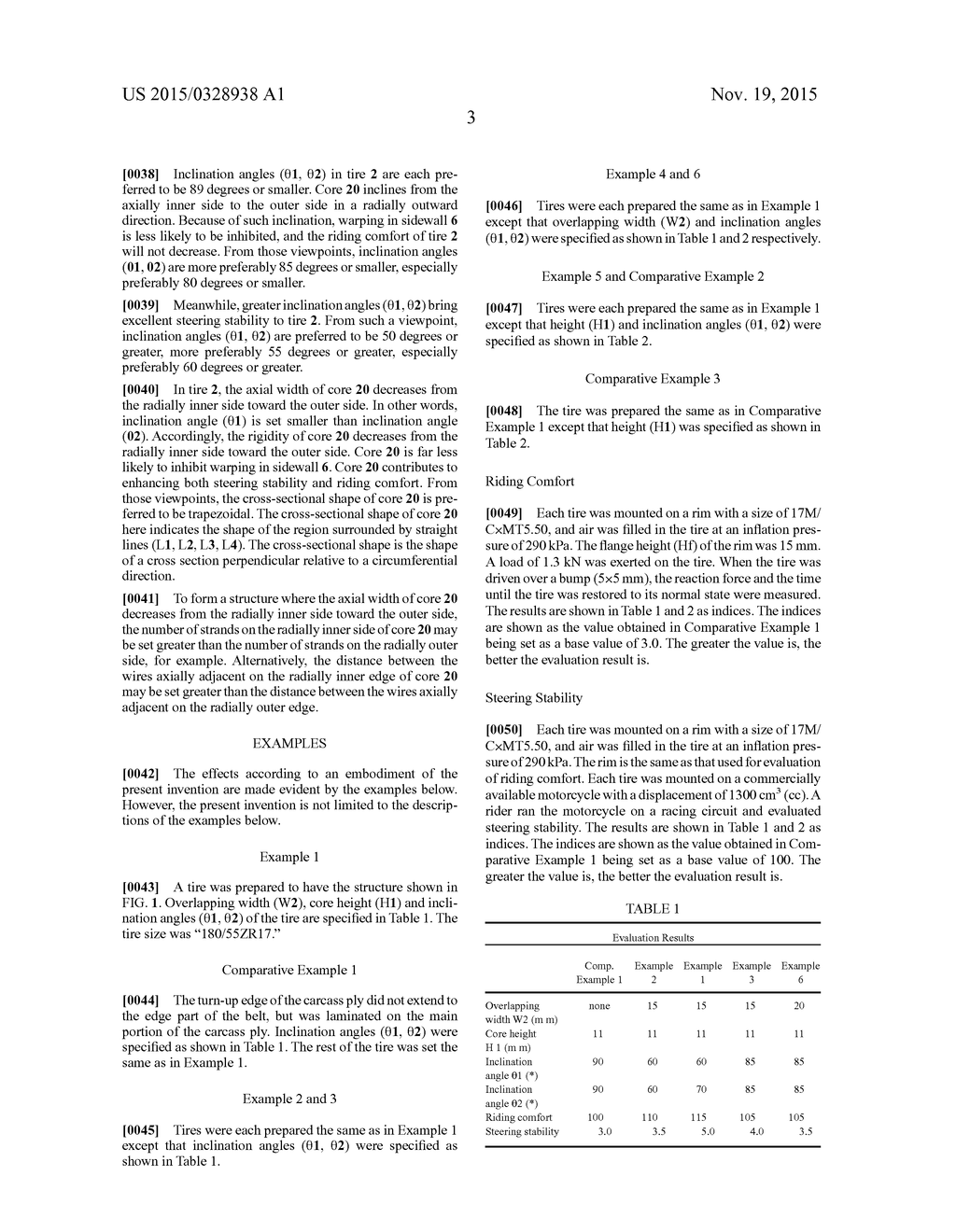 PNEUMATIC TIRE - diagram, schematic, and image 08