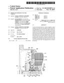 POWER TRANSMISSION UNIT FOR VEHICLE diagram and image