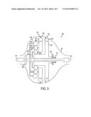 SINGLE-INPUT AND SINGLE-OUTPUT HYBRID SYSTEM diagram and image