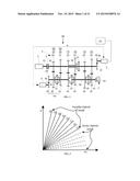 HYBRID DRIVE SYSTEM WITH MULTIPLE DRIVE MACHINES diagram and image