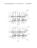 HYBRID DRIVE SYSTEM WITH MULTIPLE DRIVE MACHINES diagram and image