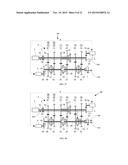 HYBRID DRIVE SYSTEM WITH MULTIPLE DRIVE MACHINES diagram and image