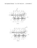 HYBRID DRIVE SYSTEM WITH MULTIPLE DRIVE MACHINES diagram and image