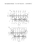 HYBRID DRIVE SYSTEM WITH MULTIPLE DRIVE MACHINES diagram and image