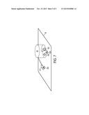 OBJECT POSITIONING METHOD diagram and image