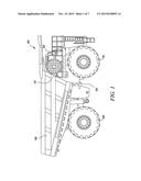 SYSTEM AND METHOD FOR BRAKING OF MACHINE diagram and image