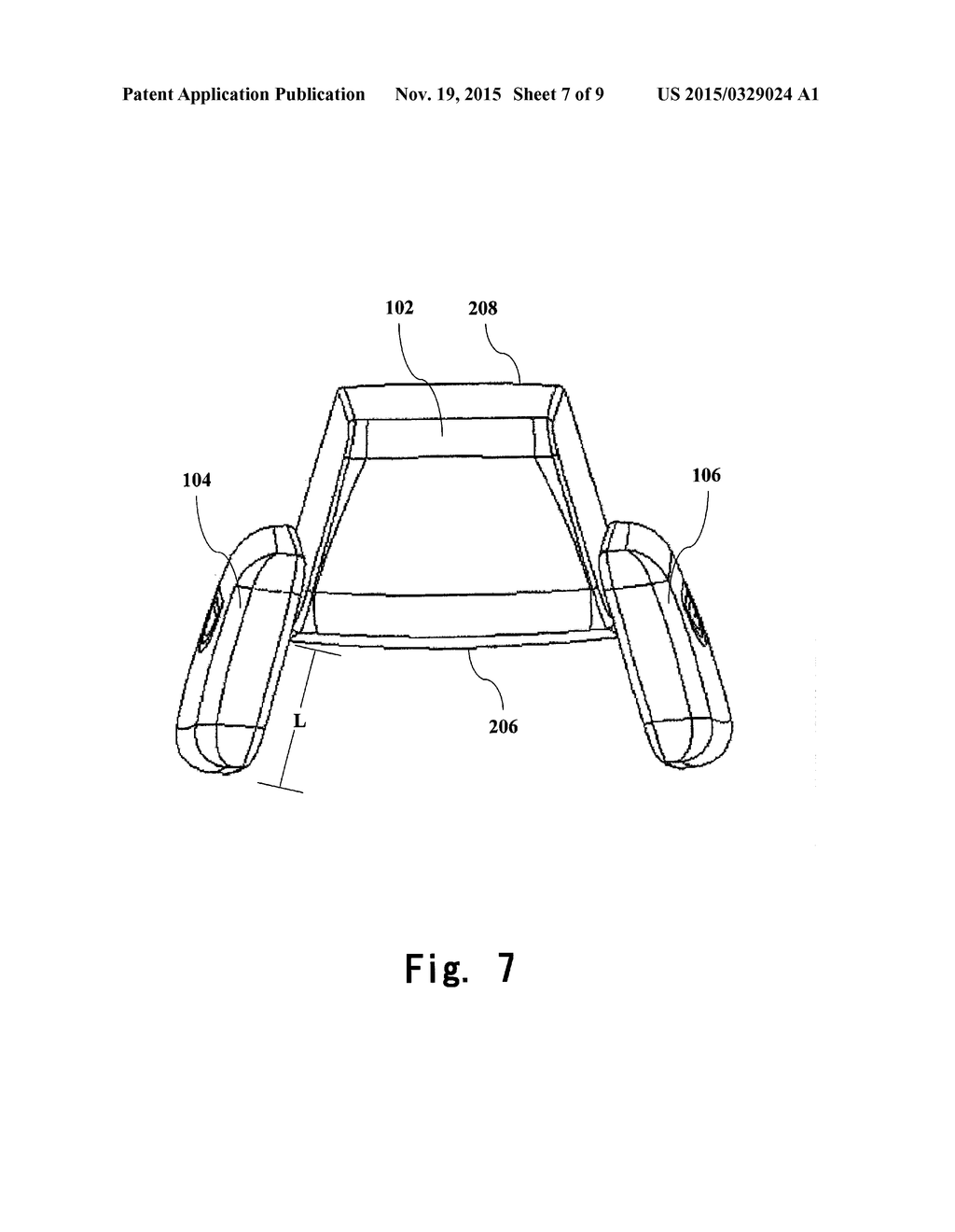 EXTENDABLE COMFORT HEADREST - diagram, schematic, and image 08