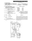 SYSTEM AND METHOD FOR MANUFACTURING A VEHICLE INTERIOR COMPONENT HAVING AN     EMBEDDED RADIO FREQUENCY IDENTIFICATION TAG diagram and image