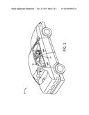 SYSTEM AND METHOD FOR MANUFACTURING A VEHICLE INTERIOR COMPONENT HAVING AN     EMBEDDED RADIO FREQUENCY IDENTIFICATION TAG diagram and image