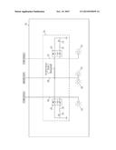 BLINKER-ACTIVATED WARNING SYSTEM FOR VEHICLES diagram and image