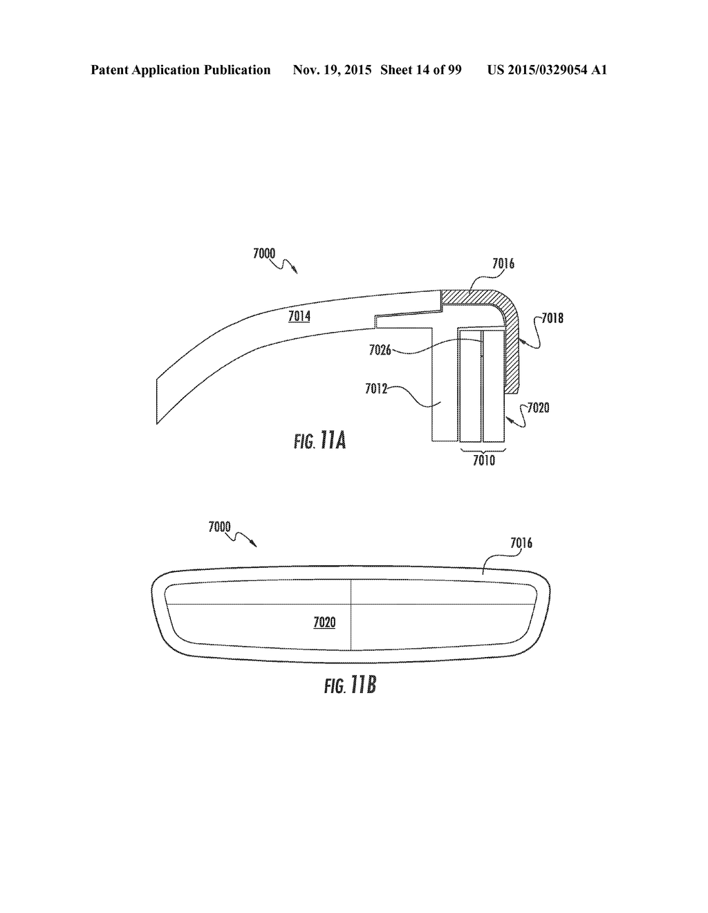 REARVIEW ASSEMBLY FOR A VEHICLE - diagram, schematic, and image 15