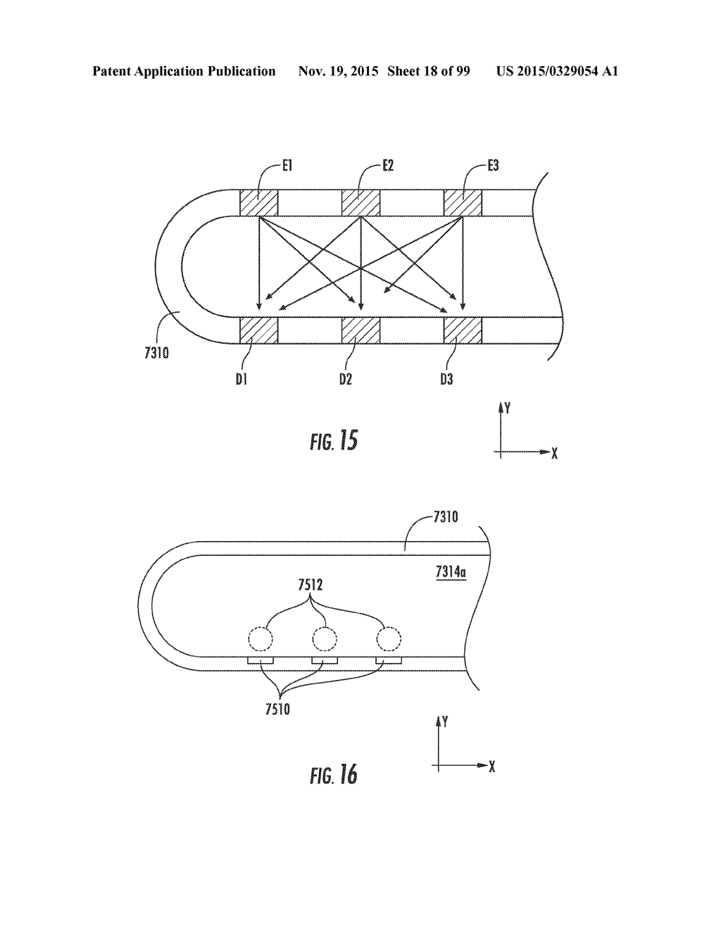 REARVIEW ASSEMBLY FOR A VEHICLE - diagram, schematic, and image 19