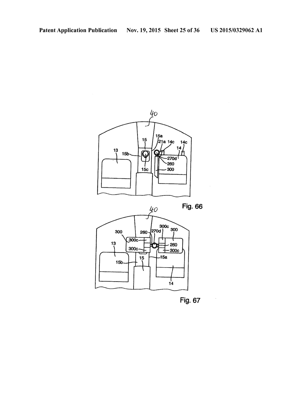 Device for retaining flat, approximately rectangular appliances such as     tablet computers or mobile telephones in the interior of a motor vehicle - diagram, schematic, and image 26